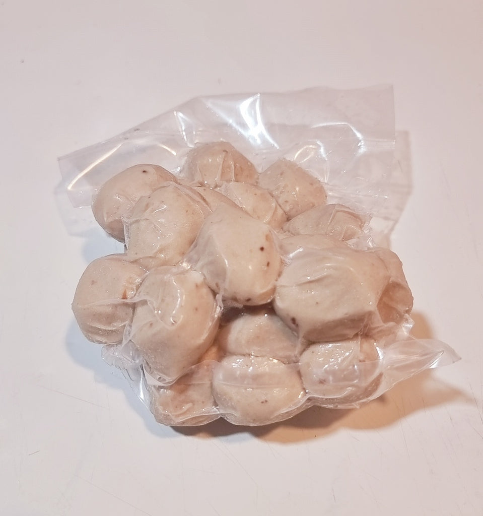 Pork ball( 猪肉丸）