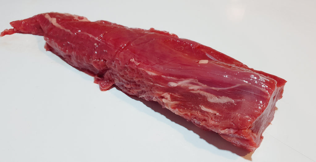 Tenderloin for Roasting(Aus chilled)澳洲牛里脊肉