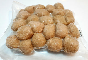 Hakka Meat Balls(handmade) 客家手工牛肉瓦