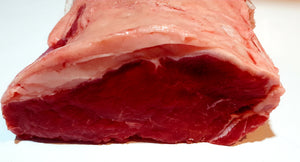 Striploin Steak cut chilled (Aus 100 days cornfed) 澳洲沙朗牛排