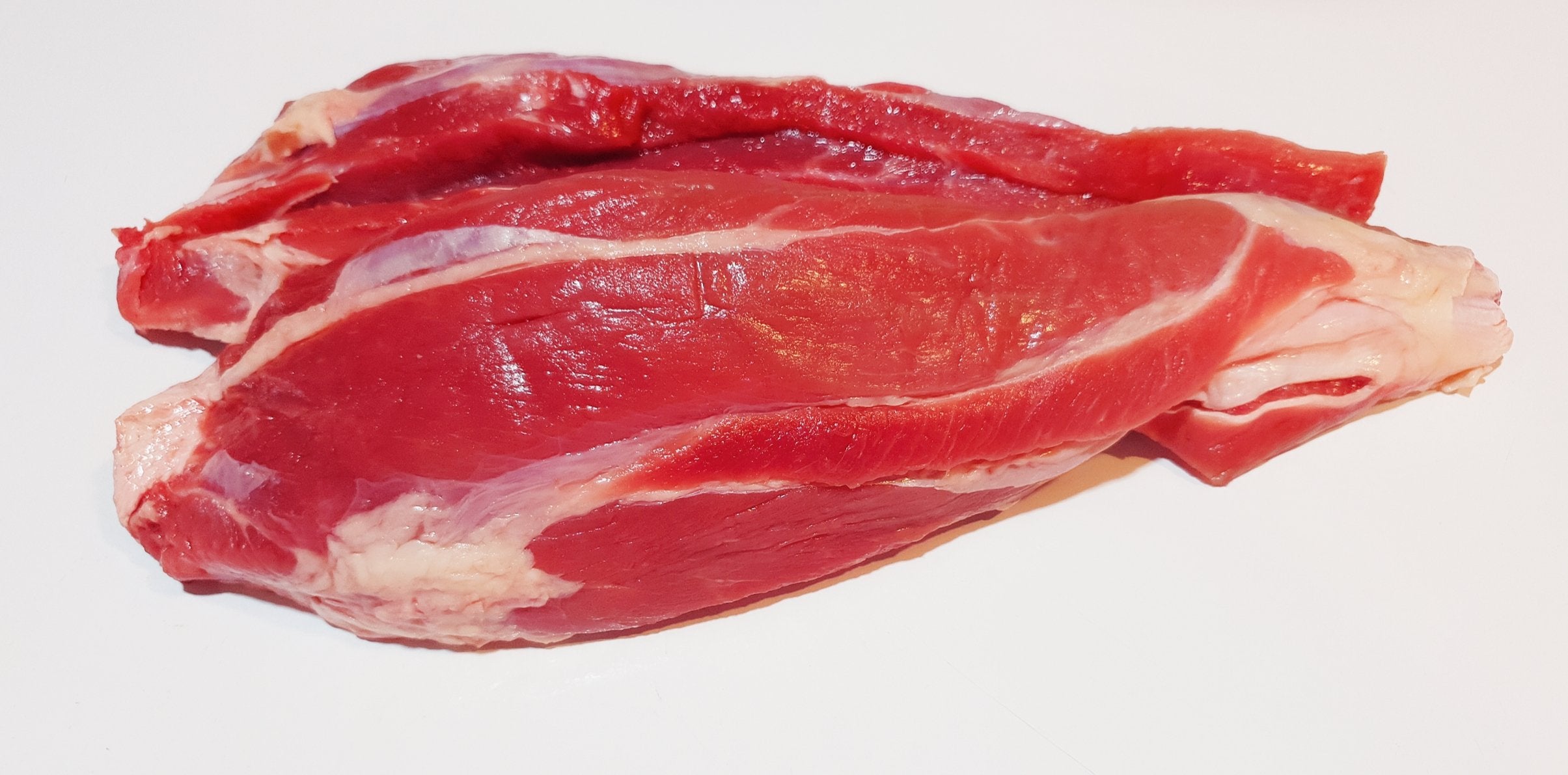 Aus Beef Chuck Diced( frozen)澳洲牛肉夹头切丁(冰冻)