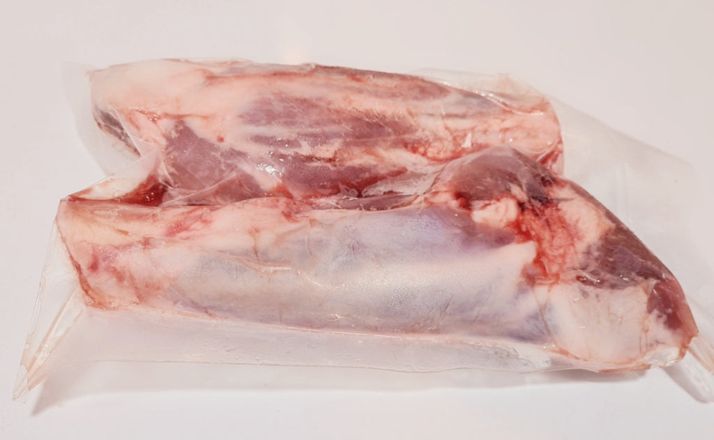 Aus Lamb Shank( Frozen) 澳洲小羊腿肉(冰冻)