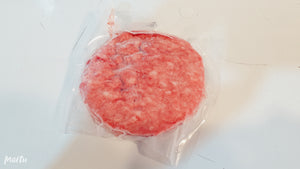 Wagyu beef patty frozen( Aus)澳洲和牛肉饼